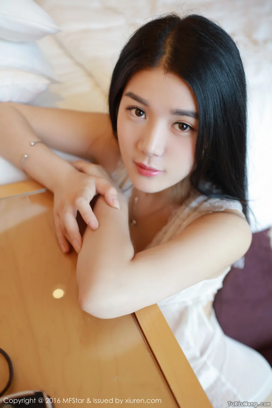 [MFSTAR范模学院] 2016.07.08 No.62 王梓童Doirs