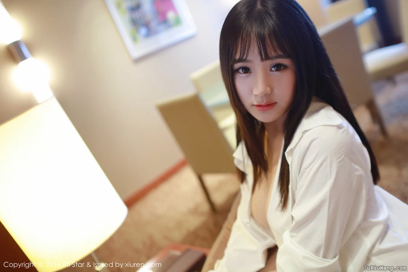 [MFSTAR范模学院] 2016.07.14 No.64 思淇Sukiiii