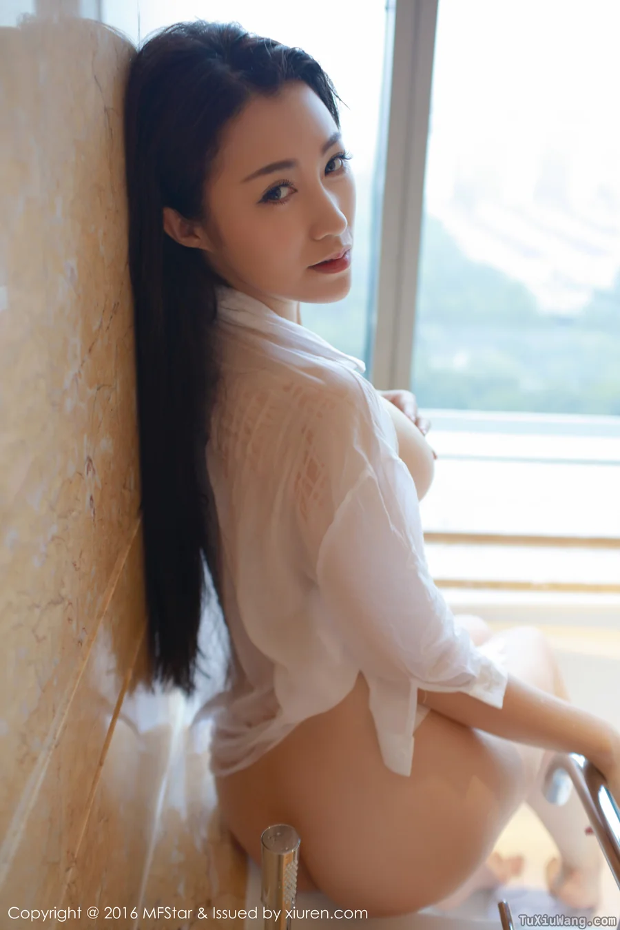 [MFSTAR范模学院] 2016.08.10 No.65 夏玲蔓