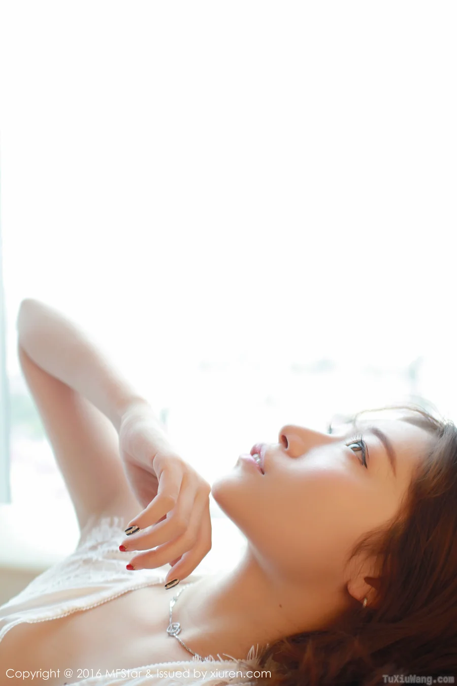 [MFSTAR范模学院] 2016.08.16 No.66 陈思雨Mango