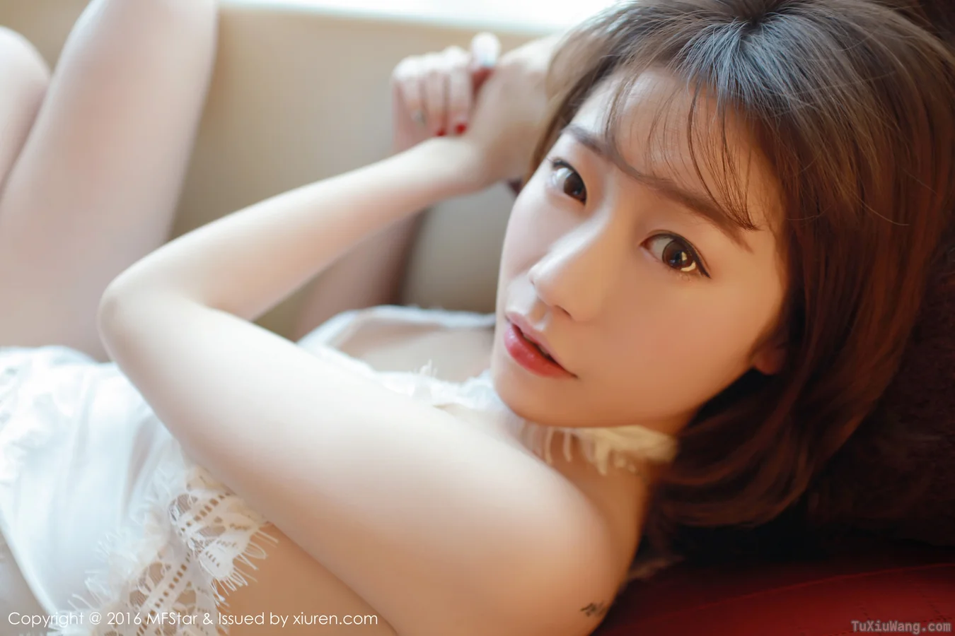 [MFSTAR范模学院] 2016.08.16 No.66 陈思雨Mango