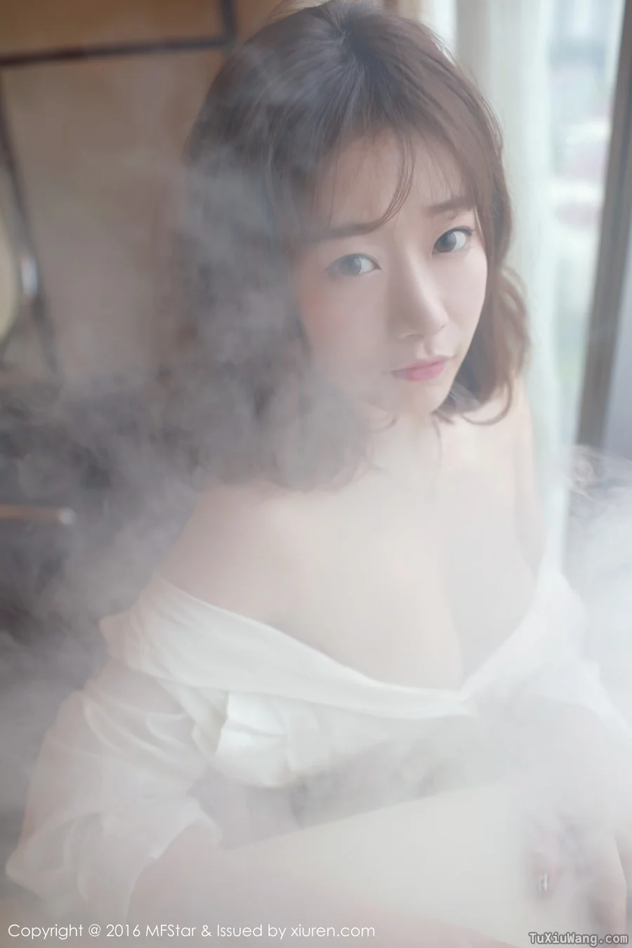 [MFSTAR范模学院] 2016.08.16 No.66 陈思雨Mango