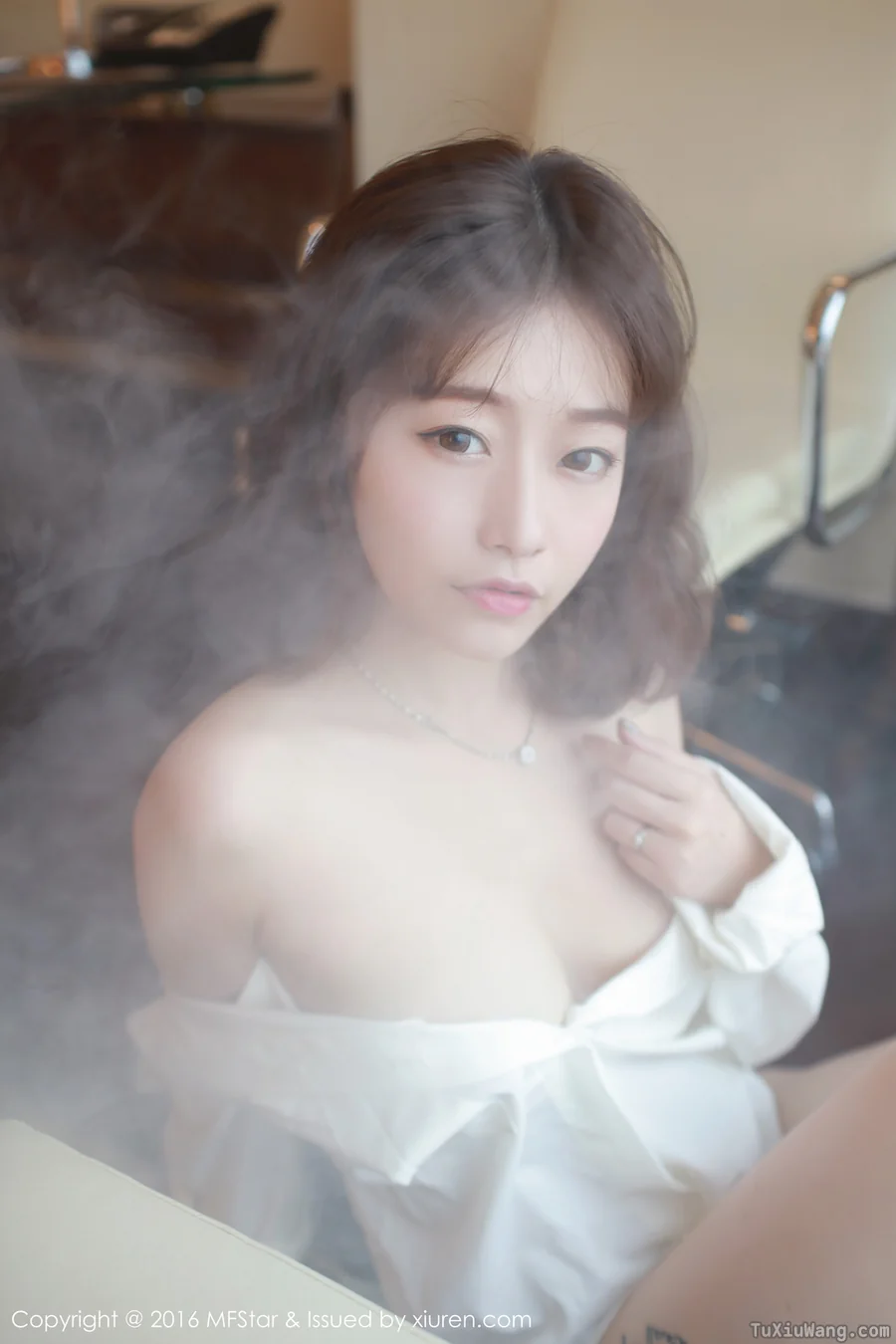 [MFSTAR范模学院] 2016.08.16 No.66 陈思雨Mango
