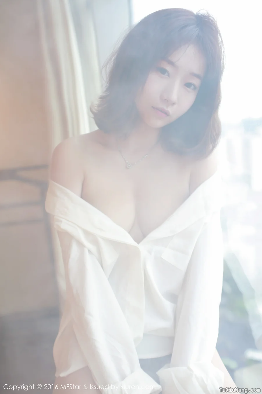 [MFSTAR范模学院] 2016.08.16 No.66 陈思雨Mango