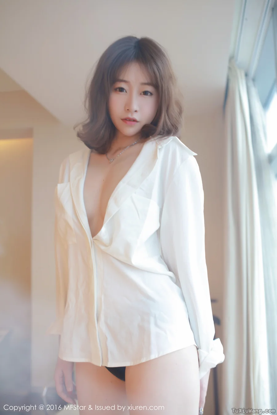 [MFSTAR范模学院] 2016.08.16 No.66 陈思雨Mango