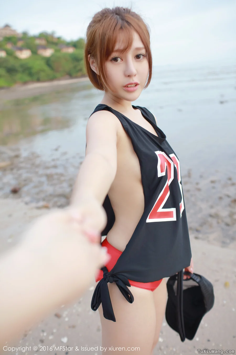 [MFSTAR范模学院] 2016.08.24 No.67 Evelyn艾莉
