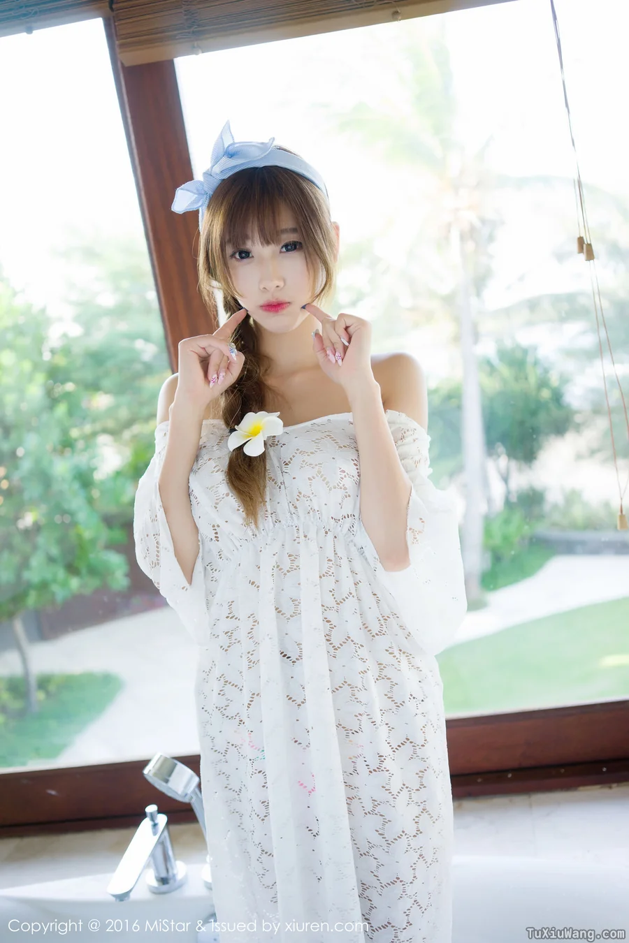 [MISTAR魅妍社] 2016.07.28 No.104 sugar小甜心CC