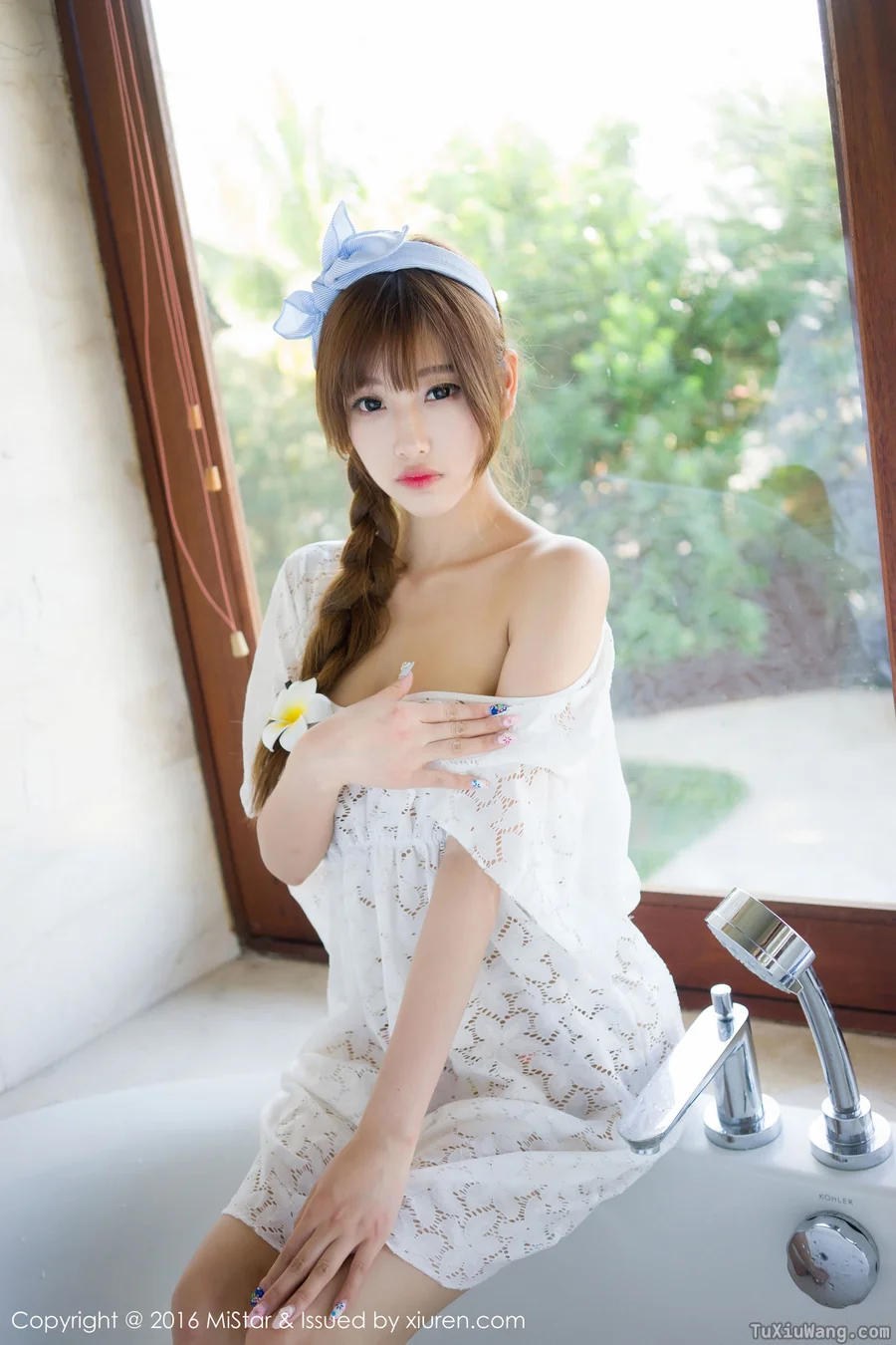 [MISTAR魅妍社] 2016.07.28 No.104 sugar小甜心CC