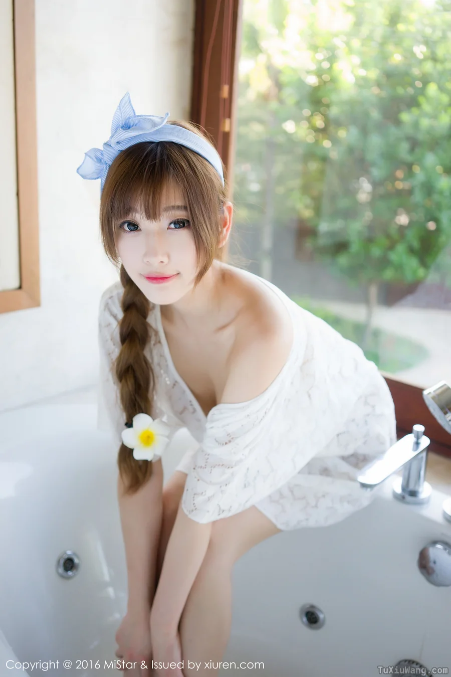 [MISTAR魅妍社] 2016.07.28 No.104 sugar小甜心CC