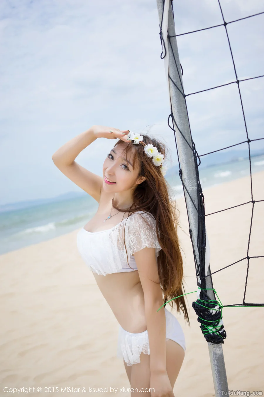 [MISTAR魅妍社] 2015.07.17 No.23 黄歆苑
