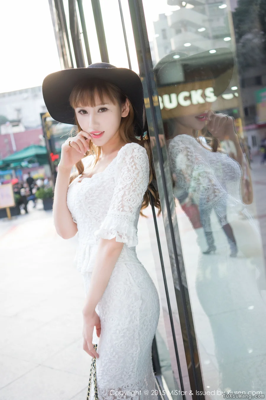 [MISTAR魅妍社] 2015.03.20 No.5 斯戴媛Amy