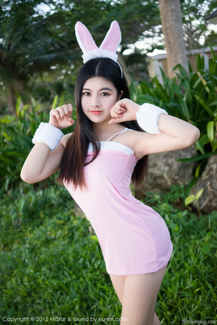 [MISTAR魅妍社] 2015.12.21 No.50 娜露Selena