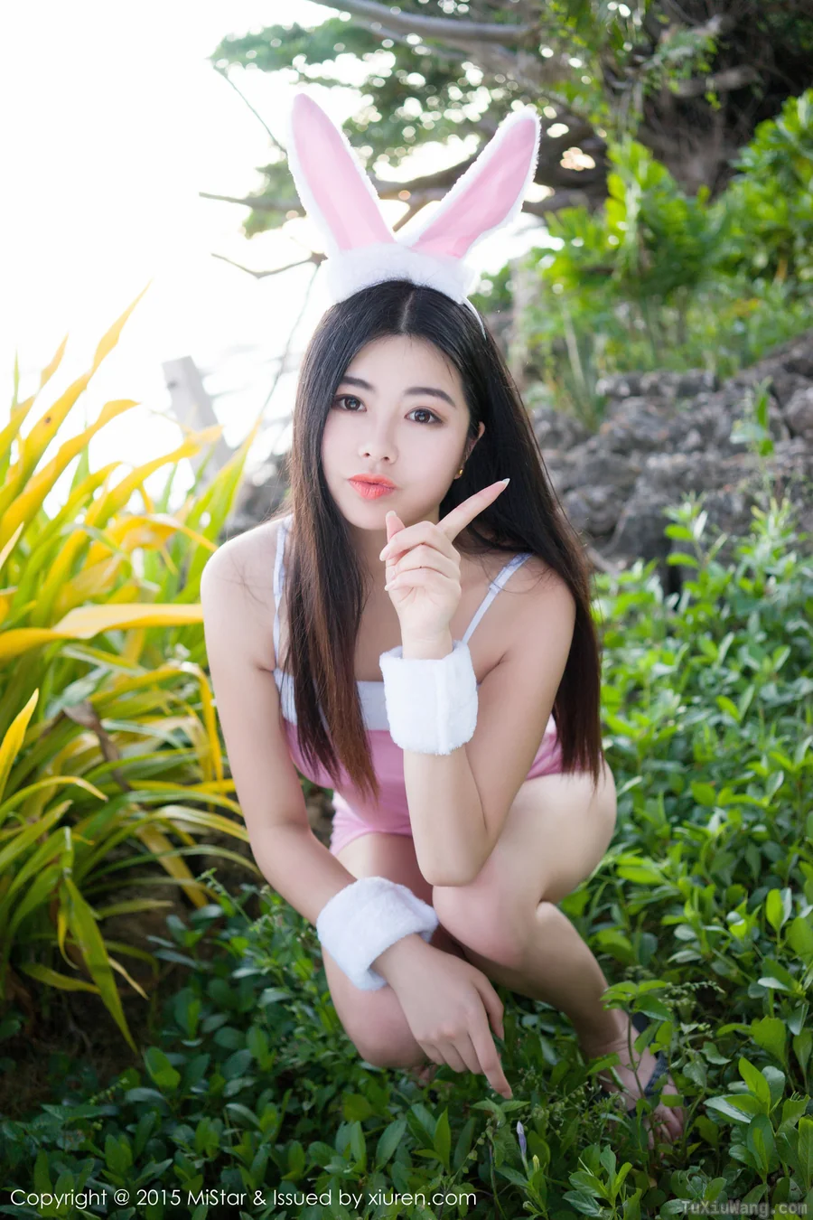 [MISTAR魅妍社] 2015.12.21 No.50 娜露Selena