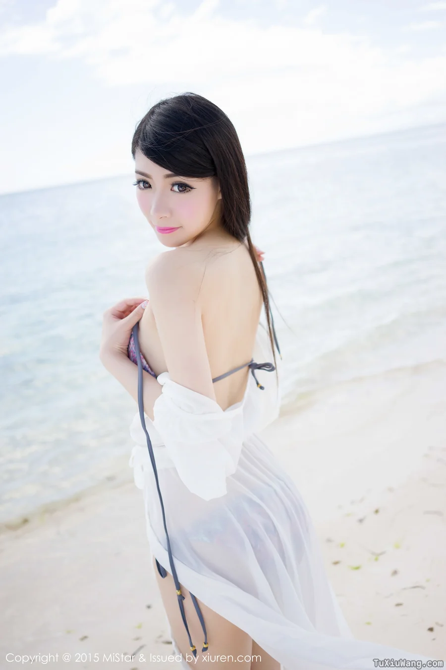 [MISTAR魅妍社] 2015.12.28 No.52 Mara酱