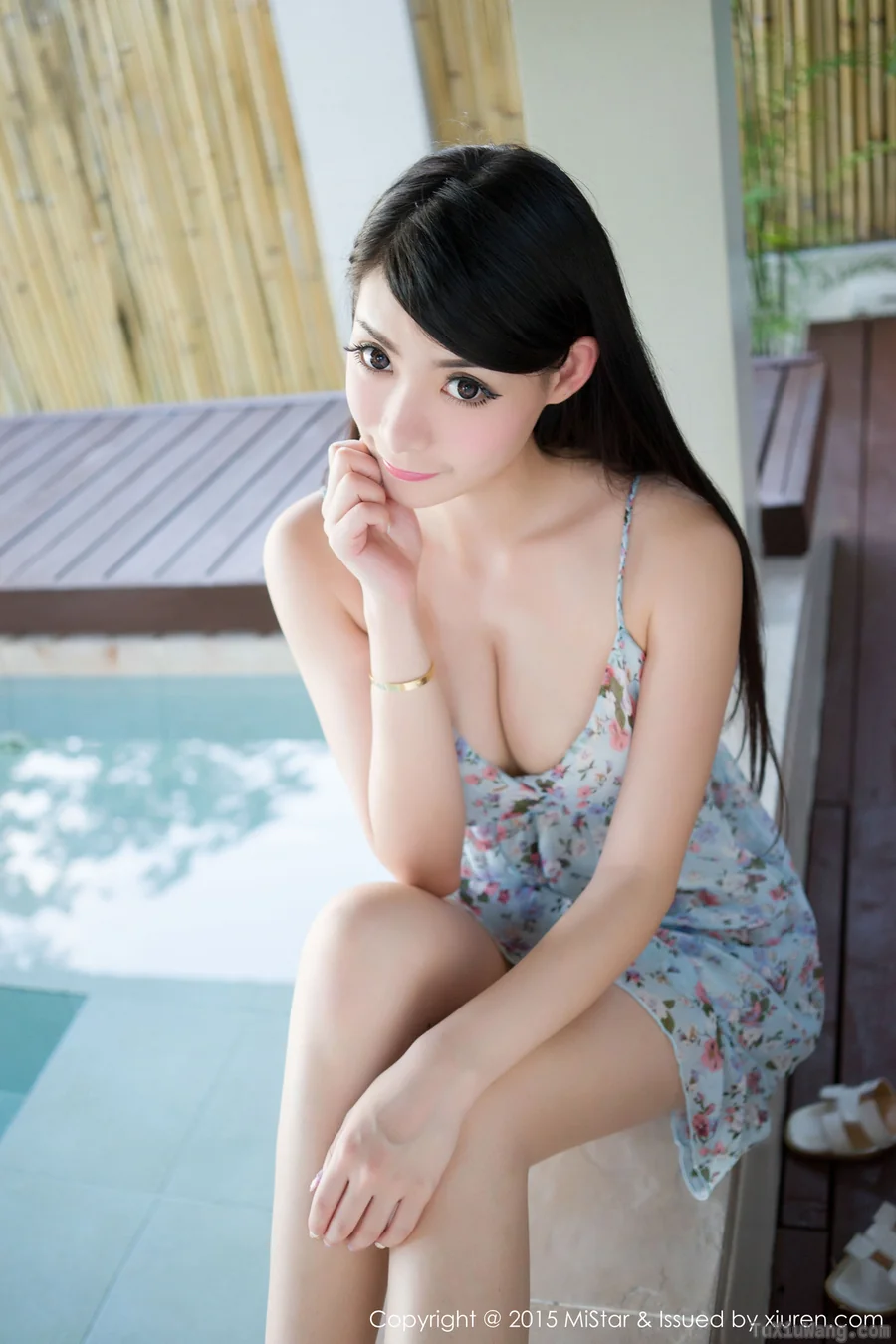 [MISTAR魅妍社] 2015.12.28 No.52 Mara酱