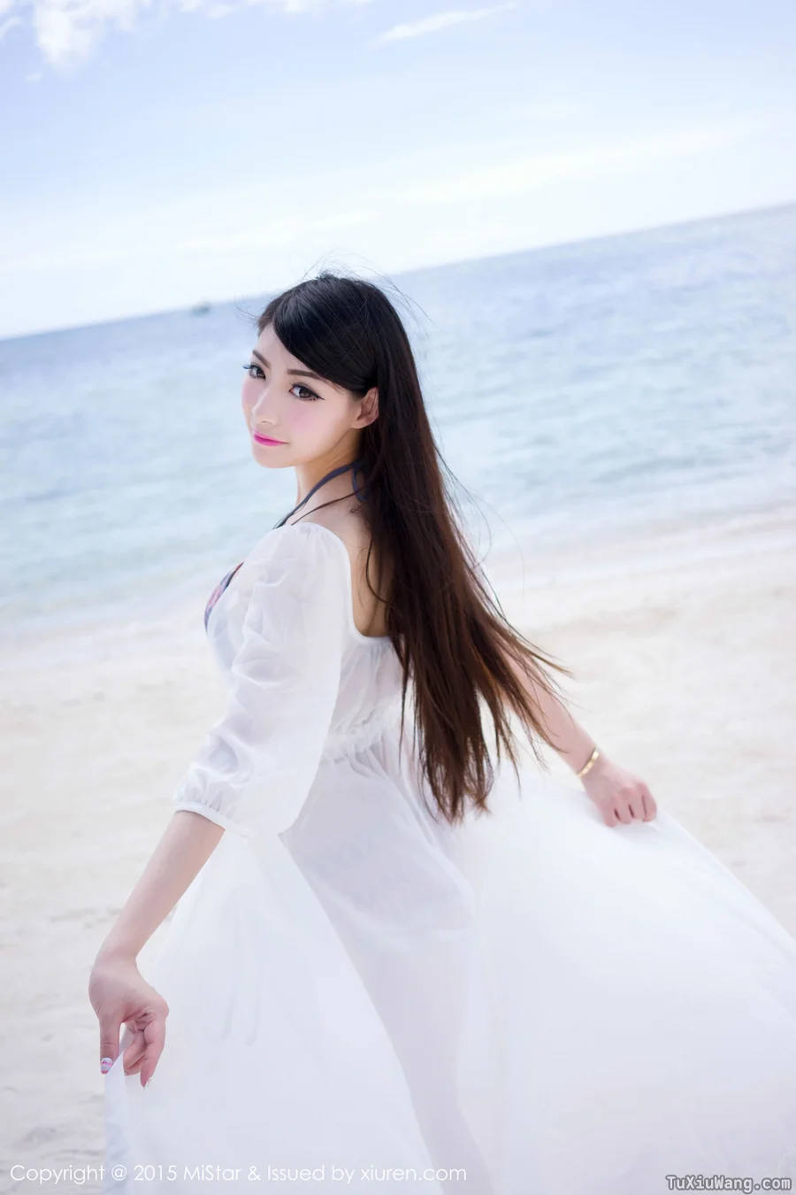 [MISTAR魅妍社] 2015.12.28 No.52 Mara酱