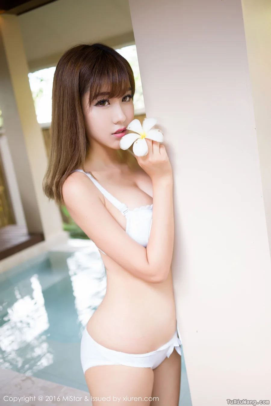 [MISTAR魅妍社] 2016.01.03 No.54 程小烦不烦