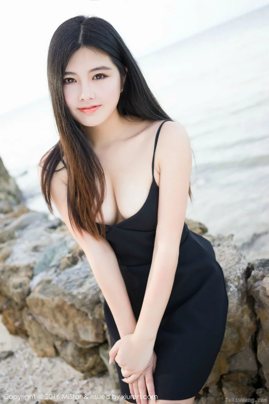 [MISTAR魅妍社] 2016.01.13 No.57 娜露Selena
