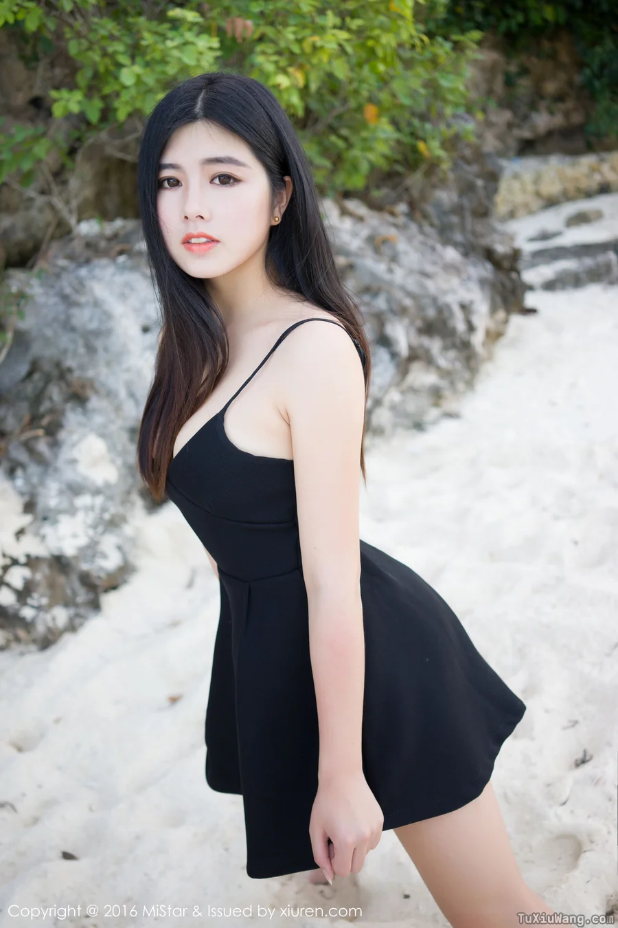 [MISTAR魅妍社] 2016.01.13 No.57 娜露Selena