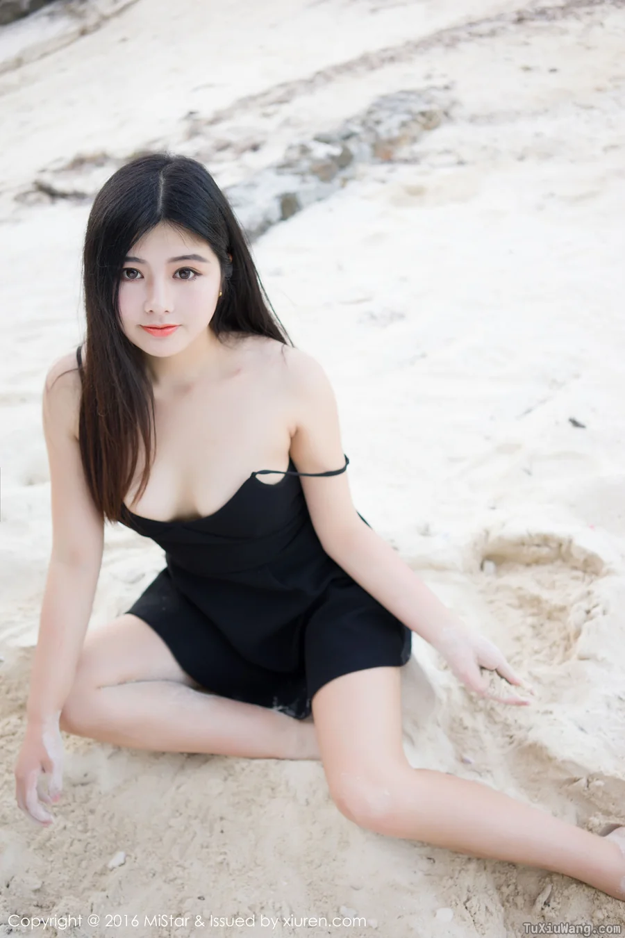 [MISTAR魅妍社] 2016.01.13 No.57 娜露Selena