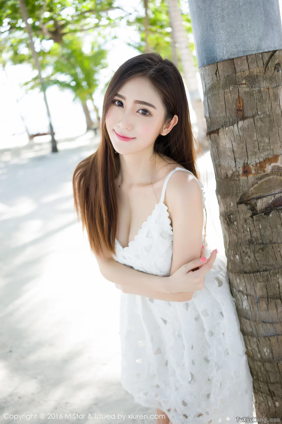 [MISTAR魅妍社] 2016.02.05 No.60 SISY思