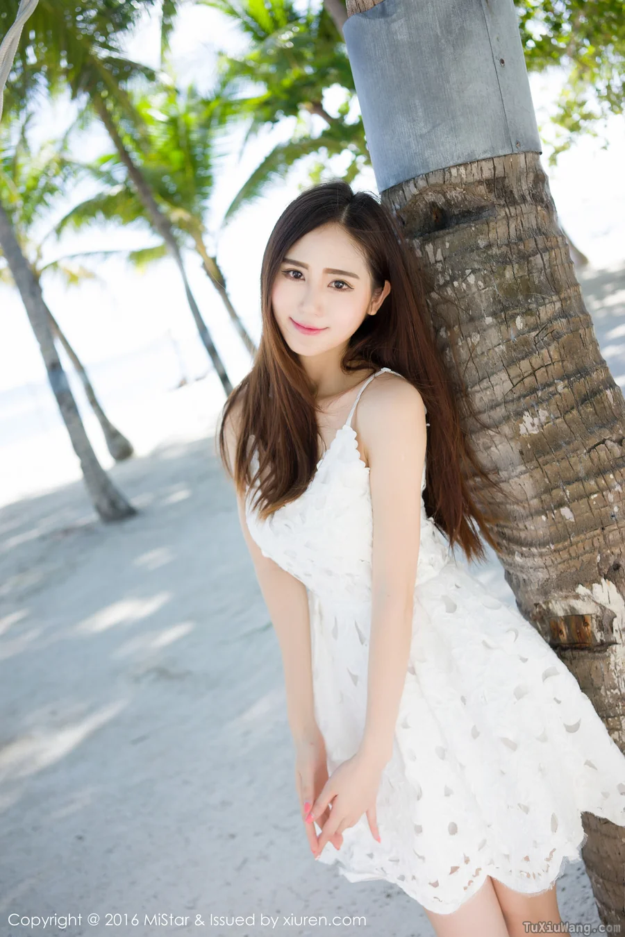 [MISTAR魅妍社] 2016.02.05 No.60 SISY思