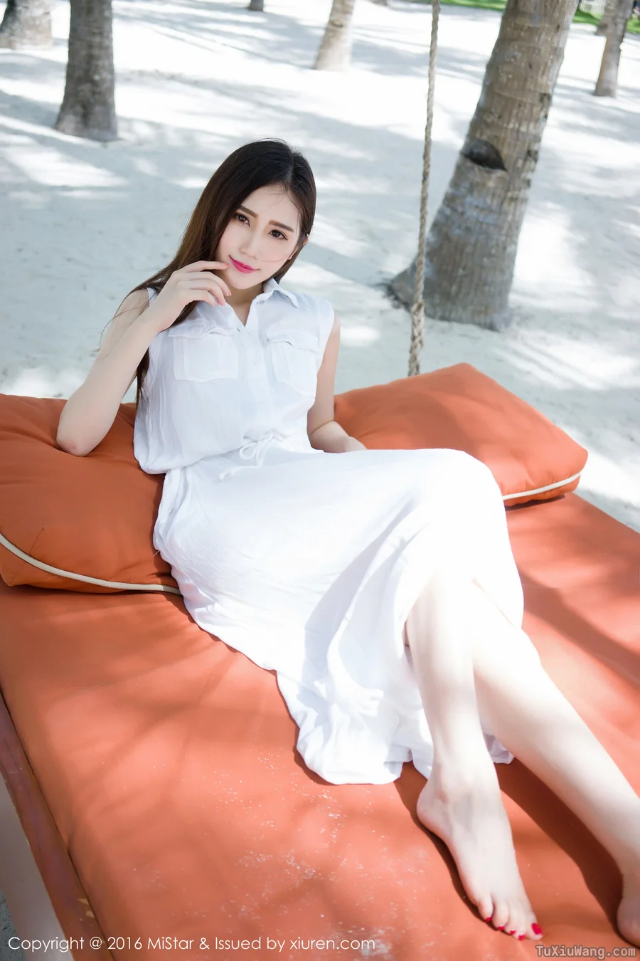 [MISTAR魅妍社] 2016.03.14 No.67 SISY思