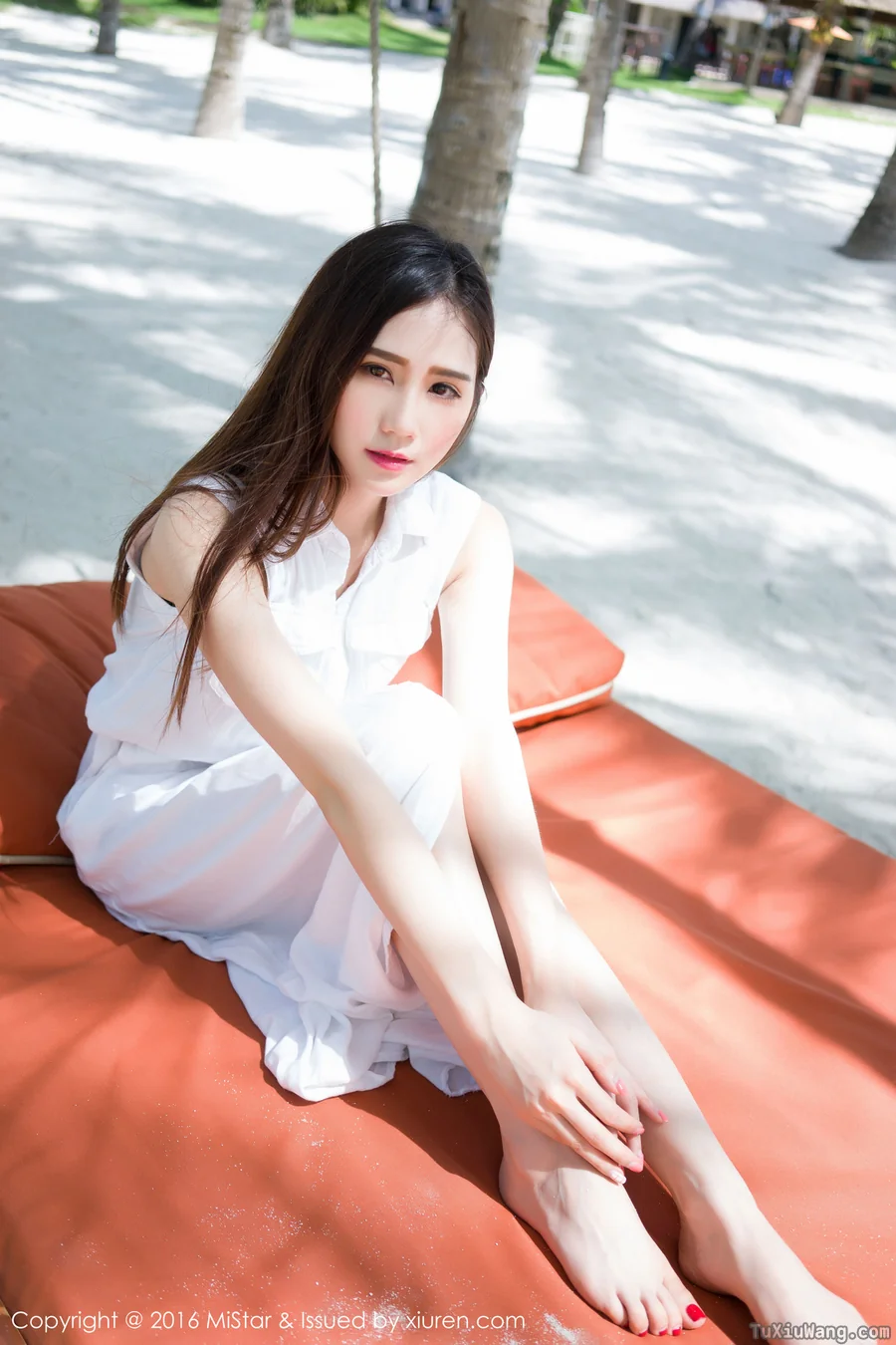 [MISTAR魅妍社] 2016.03.14 No.67 SISY思