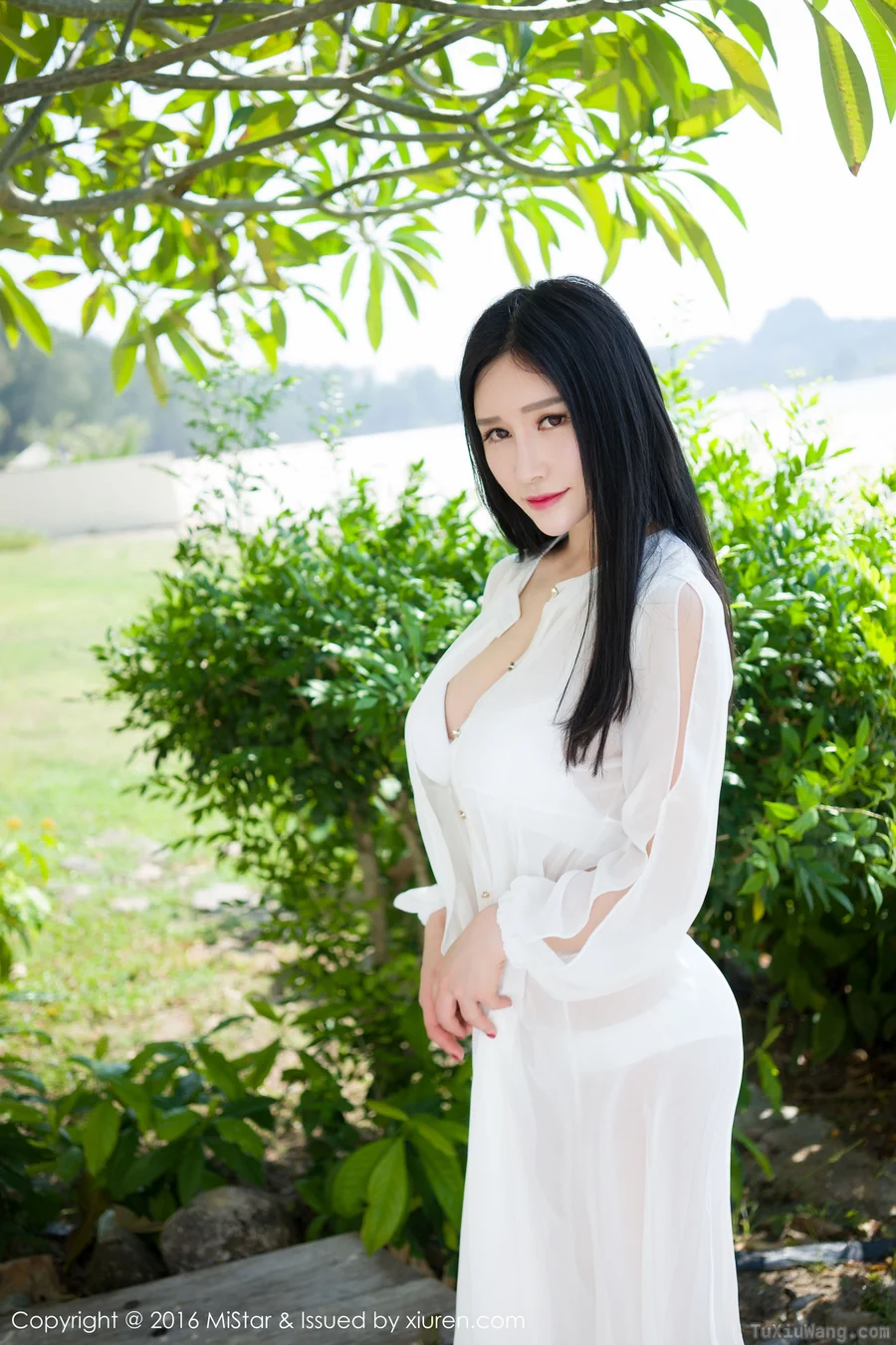 [MISTAR魅妍社] 2016.04.15 No.74 于姬Una
