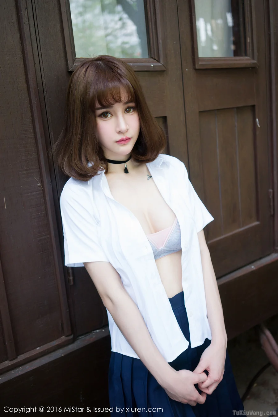 [MISTAR魅妍社] 2016.04.20 No.76 Cheryl青树