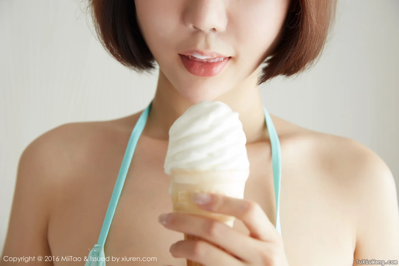 [MIITAO蜜桃社] 2016.08.09 No.24 李梦婷