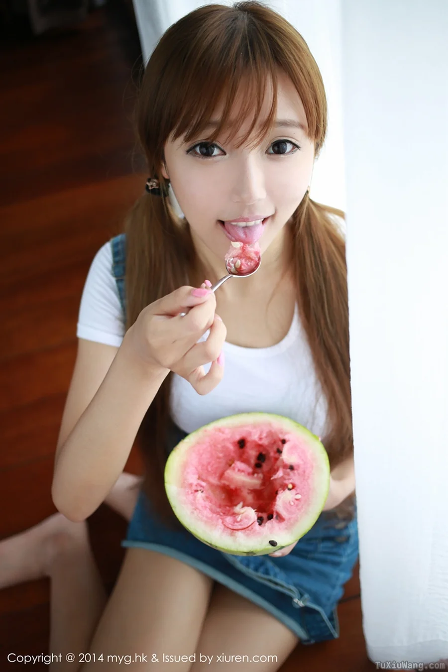 [MYGIRL美媛馆] 2015.02.26 No.100 模特合集