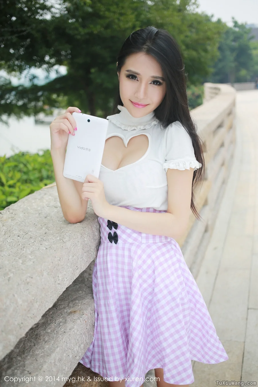 [MYGIRL美媛馆] 2015.02.26 No.100 模特合集