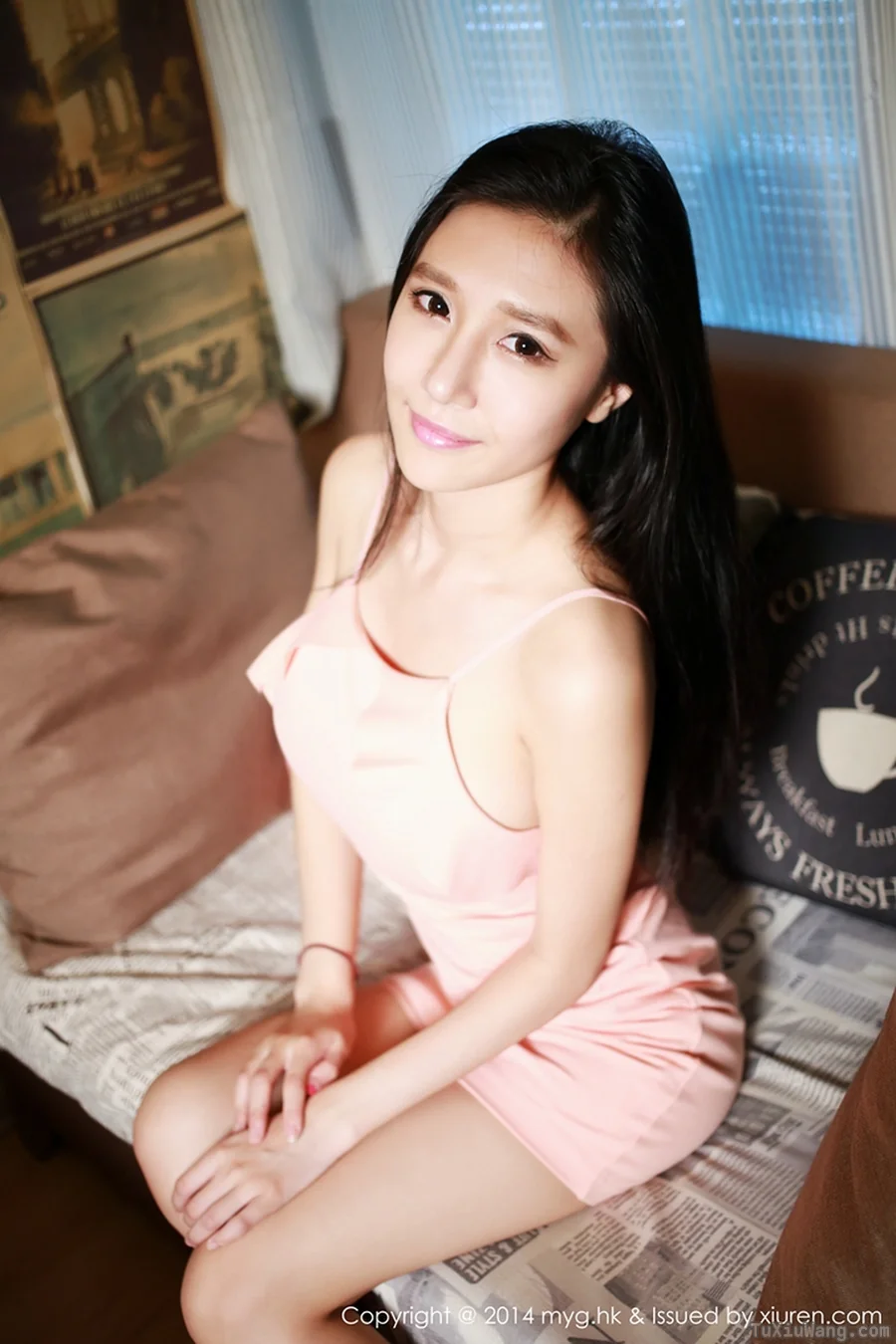 [MYGIRL美媛馆] 2015.02.26 No.100 模特合集