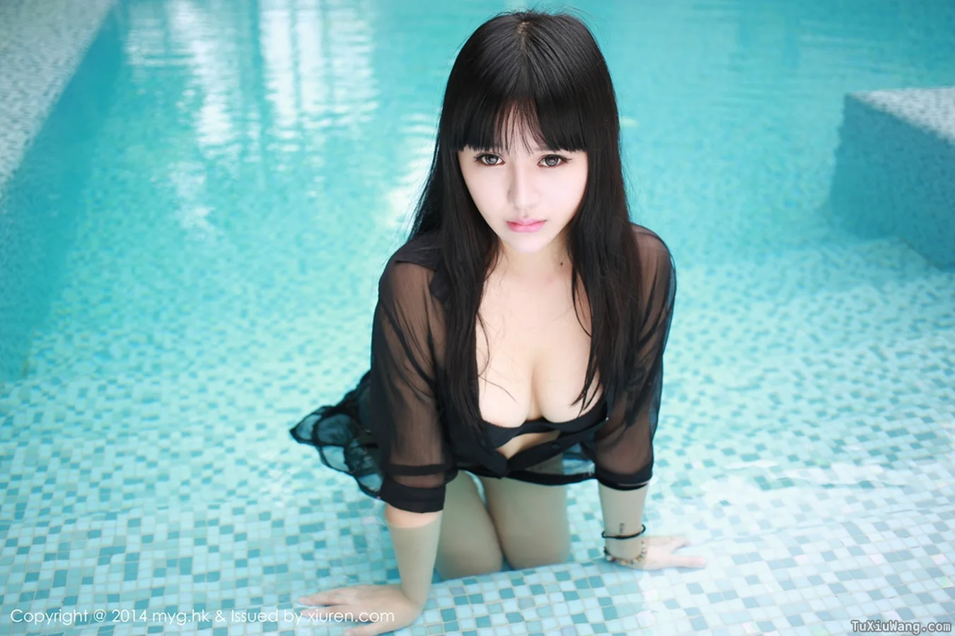 [MYGIRL美媛馆] 2015.02.26 No.100 模特合集