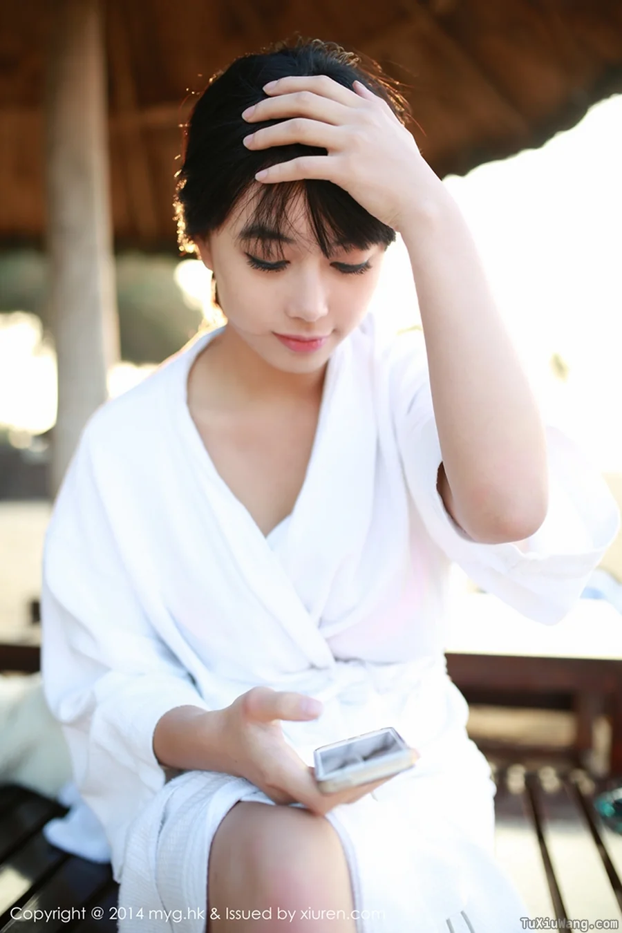 [MYGIRL美媛馆] 2015.02.26 No.100 模特合集