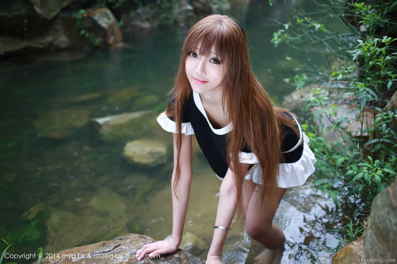 [MYGIRL美媛馆] 2015.02.26 No.100 模特合集