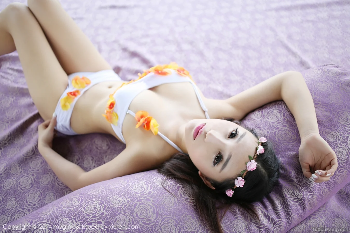 [MYGIRL美媛馆] 2015.02.26 No.100 模特合集
