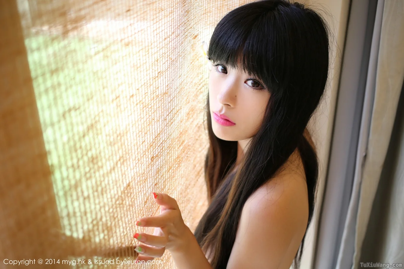 [MYGIRL美媛馆] 2015.02.26 No.100 模特合集