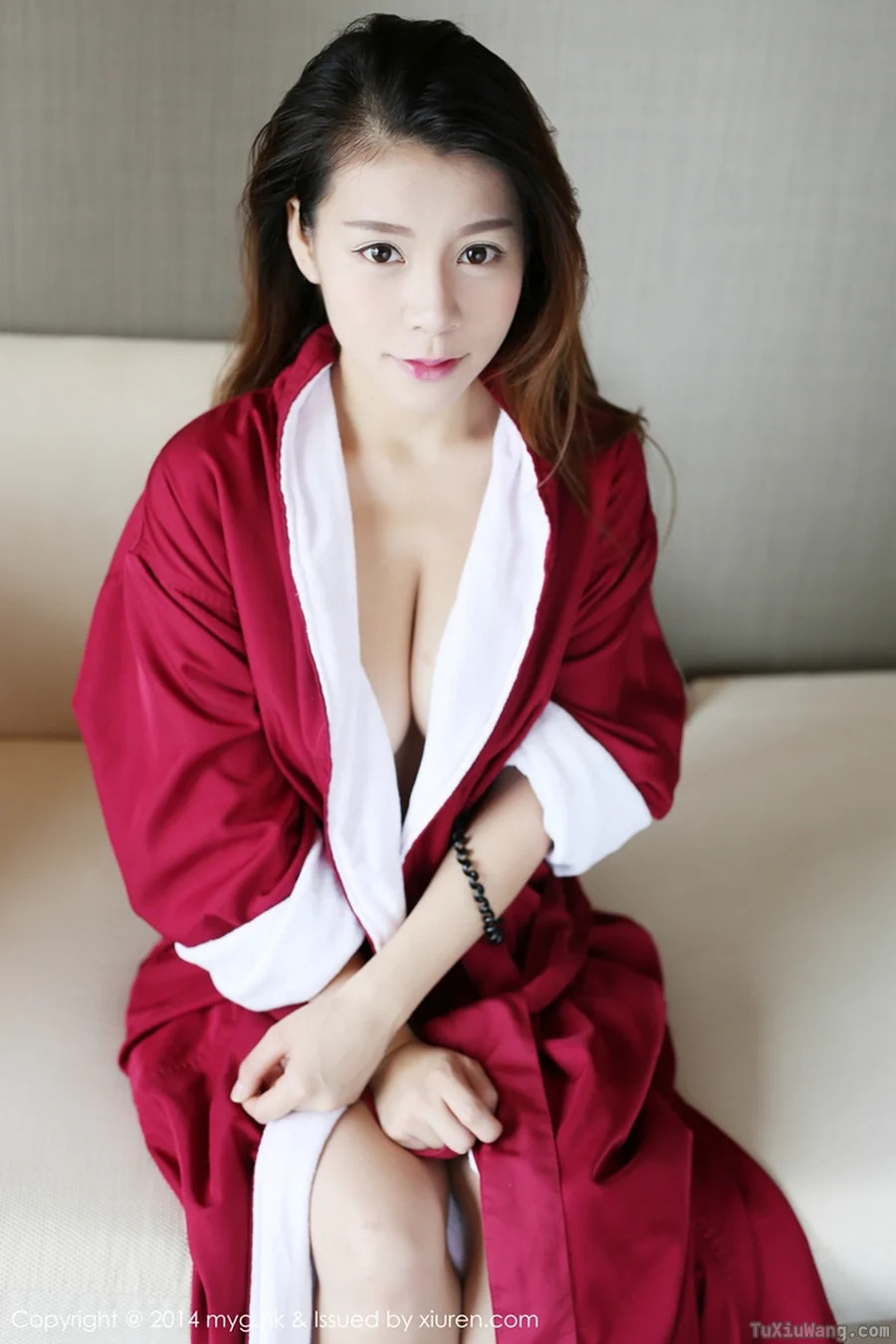 [MYGIRL美媛馆] 2015.02.26 No.100 模特合集