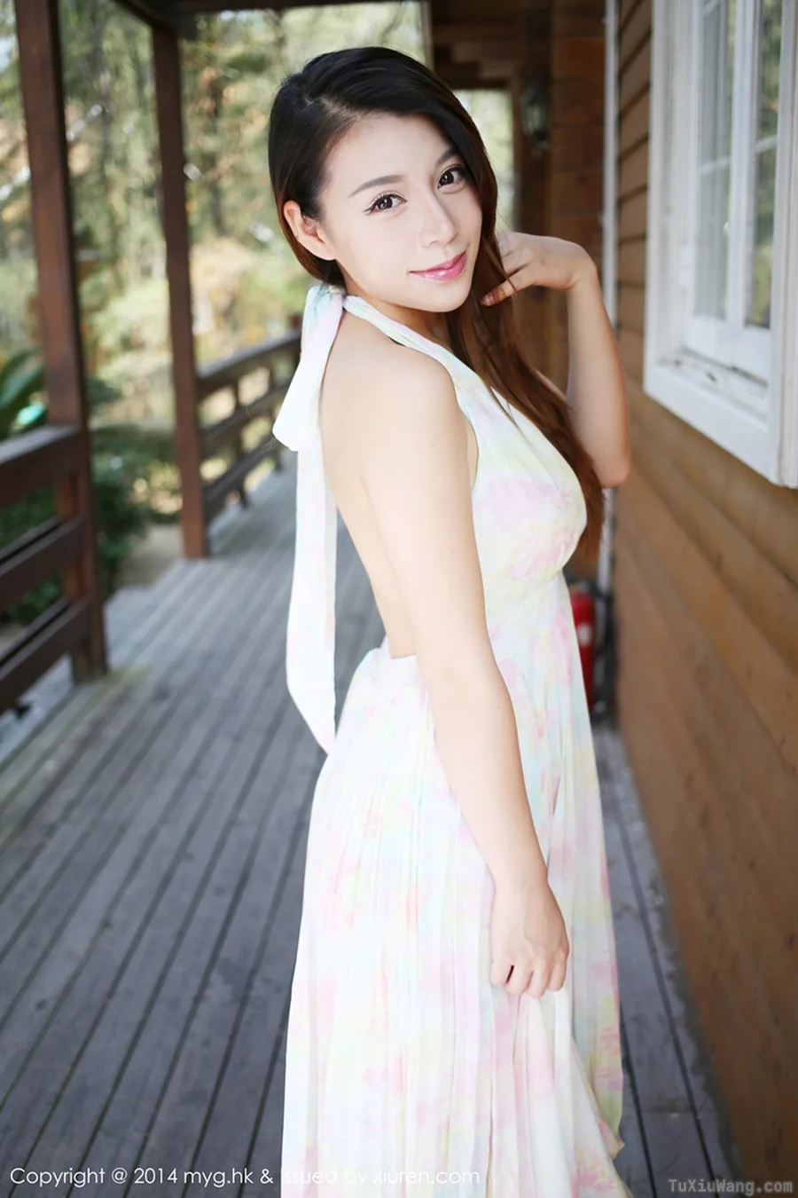 [MYGIRL美媛馆] 2015.02.26 No.100 模特合集