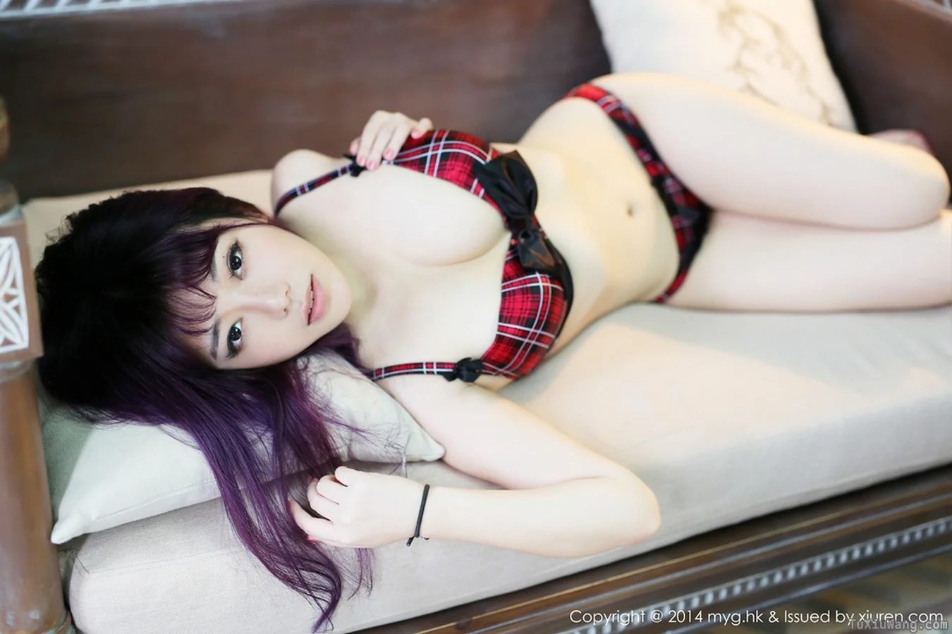[MYGIRL美媛馆] 2015.02.26 No.100 模特合集