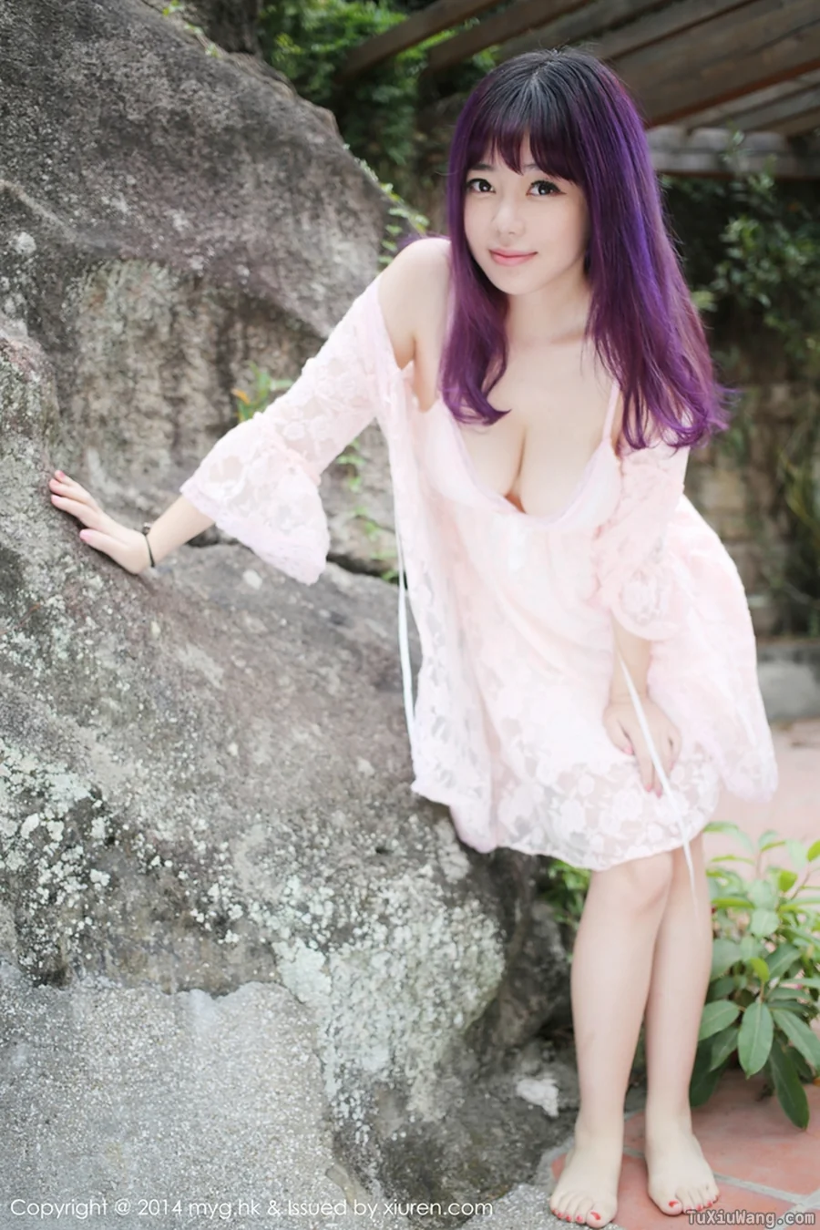 [MYGIRL美媛馆] 2015.02.26 No.100 模特合集