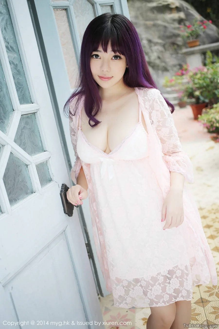 [MYGIRL美媛馆] 2015.02.26 No.100 模特合集