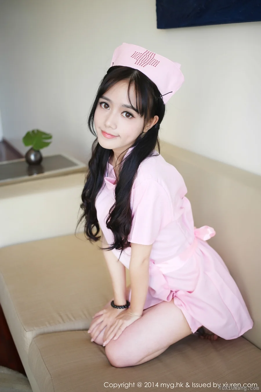 [MYGIRL美媛馆] 2015.02.26 No.100 模特合集