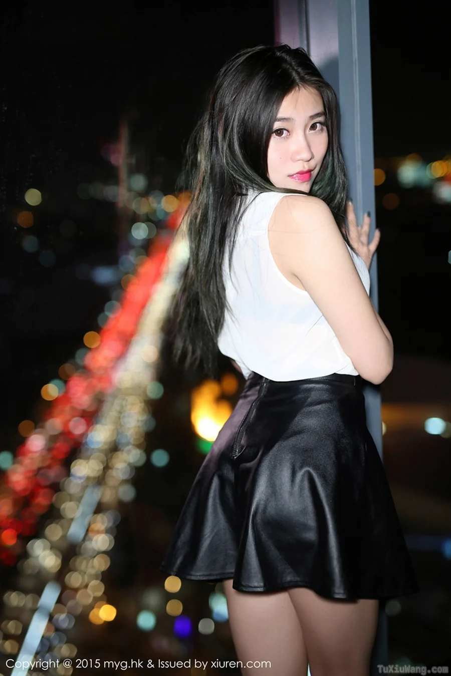 [MYGIRL美媛馆] 2015.02.26 No.100 模特合集