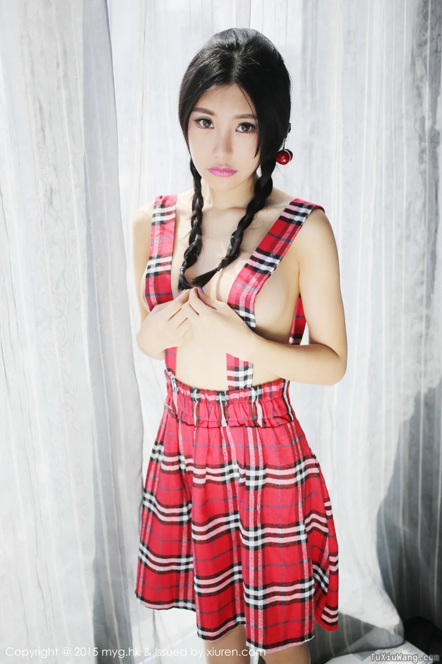 [MYGIRL美媛馆] 2015.02.26 No.100 模特合集