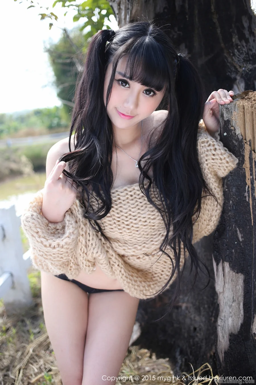 [MYGIRL美媛馆] 2015.02.26 No.100 模特合集