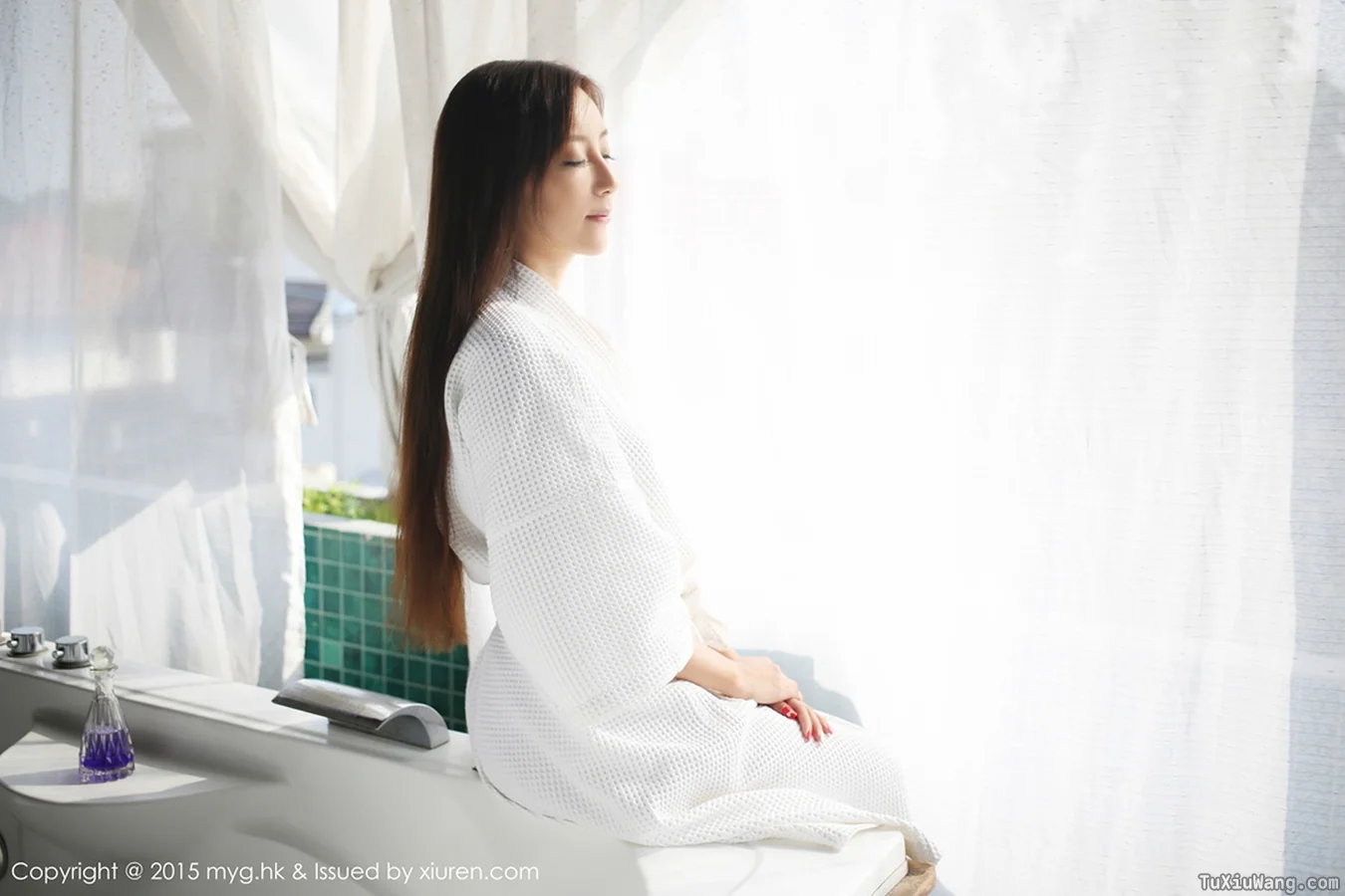 [MYGIRL美媛馆] 2015.02.26 No.100 模特合集