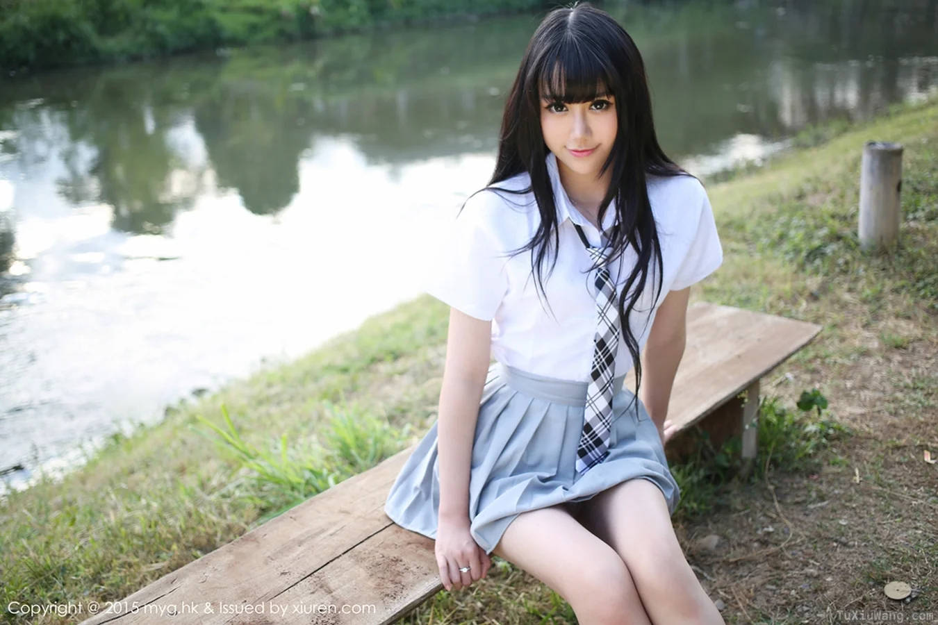 [MYGIRL美媛馆] 2015.02.26 No.100 模特合集